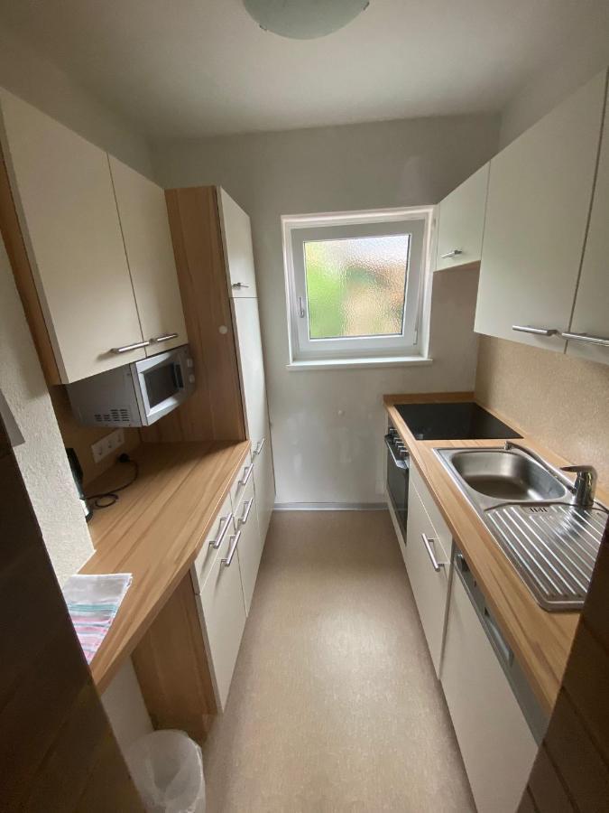 Appartement Latschen - Ferienhaus Bad Kleinkirchheim Exteriér fotografie