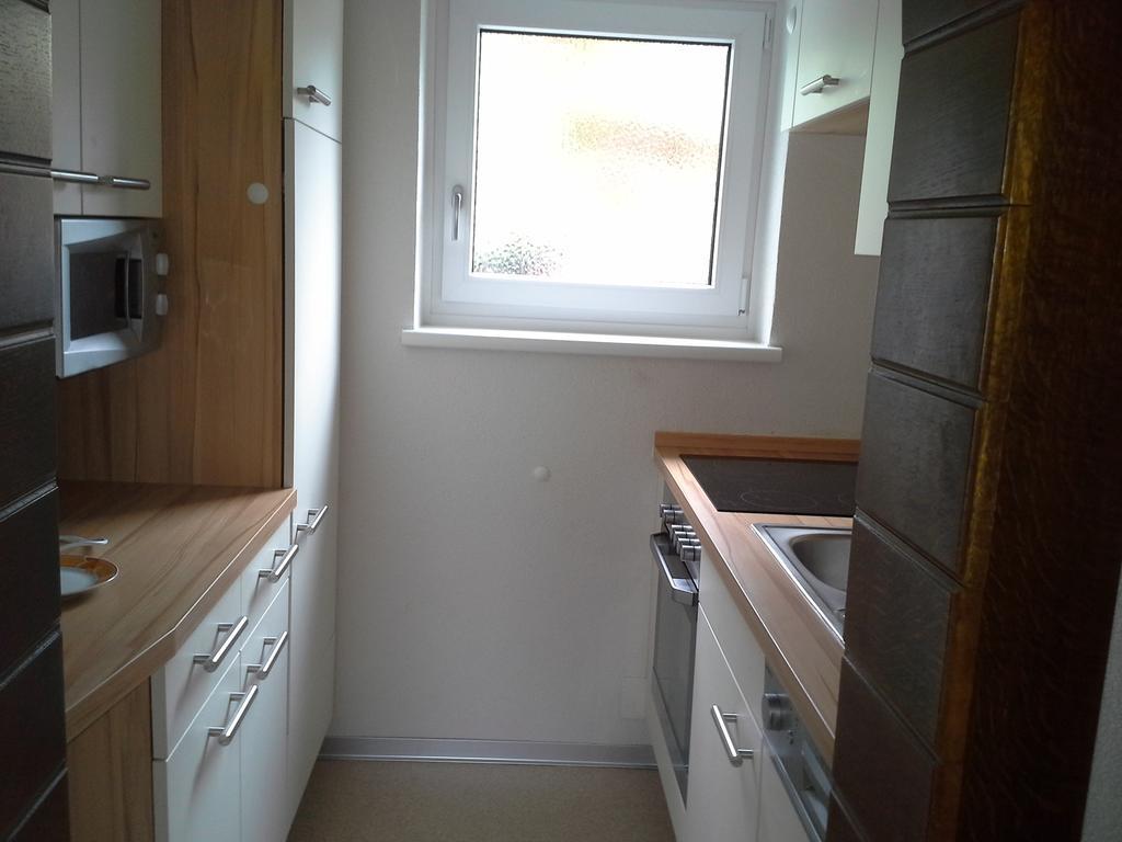 Appartement Latschen - Ferienhaus Bad Kleinkirchheim Pokoj fotografie