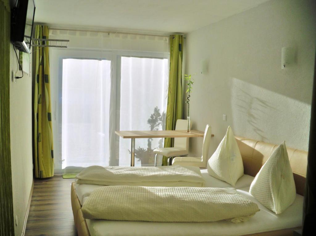 Appartement Latschen - Ferienhaus Bad Kleinkirchheim Pokoj fotografie